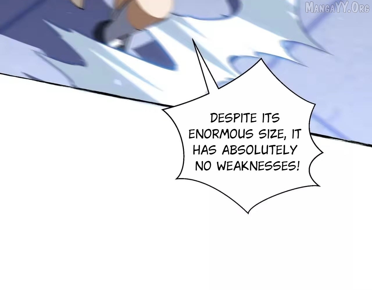 I Contracted Myself Chapter 137 - page 32
